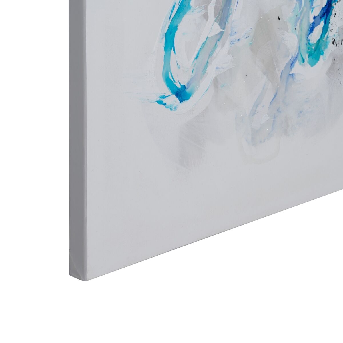 Kanvas 70 x 3,5 x 140 cm Abstrakt